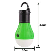 Load image into Gallery viewer, Camp LED Bulb