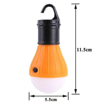 Load image into Gallery viewer, Camp LED Bulb