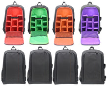 Load image into Gallery viewer, The Wanderer Camera Bag