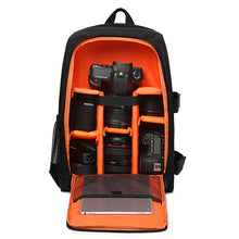 Load image into Gallery viewer, The Wanderer Camera Bag