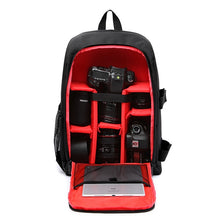 Load image into Gallery viewer, The Wanderer Camera Bag