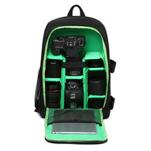 Load image into Gallery viewer, The Wanderer Camera Bag