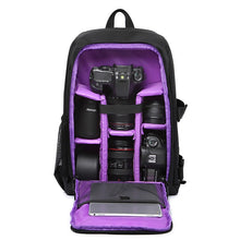 Load image into Gallery viewer, The Wanderer Camera Bag