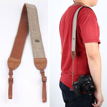 Load image into Gallery viewer, Minimalist Camera Strap