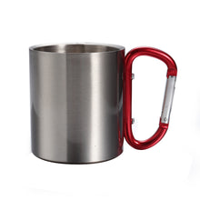 Load image into Gallery viewer, Carabiner Cup