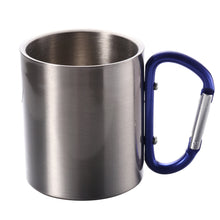 Load image into Gallery viewer, Carabiner Cup
