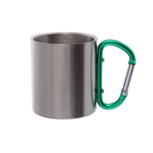 Load image into Gallery viewer, Carabiner Cup