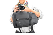 Load image into Gallery viewer, Simple Shoulder Camera Bag
