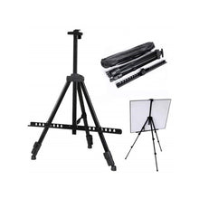 Load image into Gallery viewer, Telescopic Painting Easel